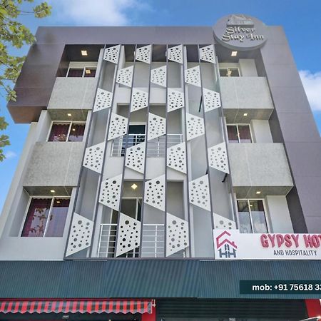 Gypsy Hotel Cusat Kochi 外观 照片